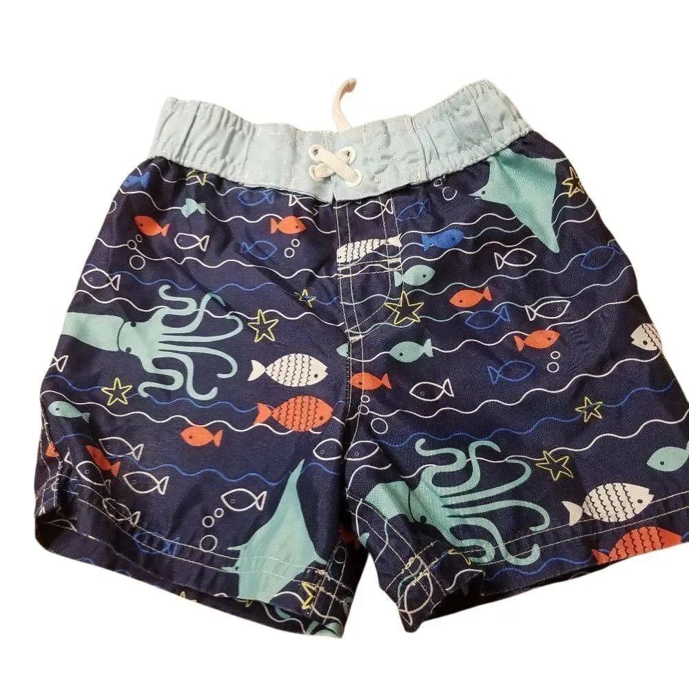 Swim trunk 18 mo